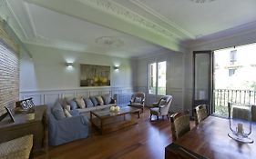 Montaber Apartment - Bailen