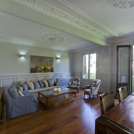 Montaber Apartment - Bailen Barcelona Zewnętrze zdjęcie