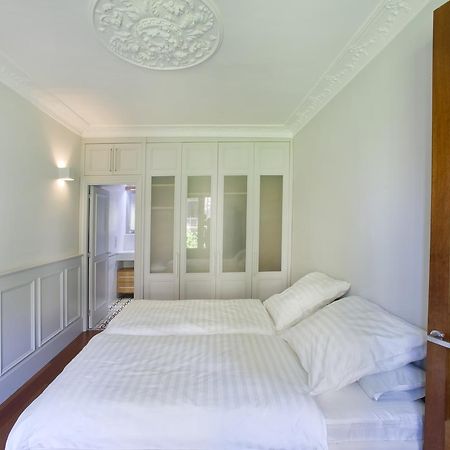 Montaber Apartment - Bailen Barcelona Zewnętrze zdjęcie