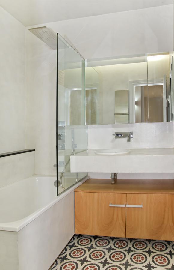 Montaber Apartment - Bailen Barcelona Zewnętrze zdjęcie