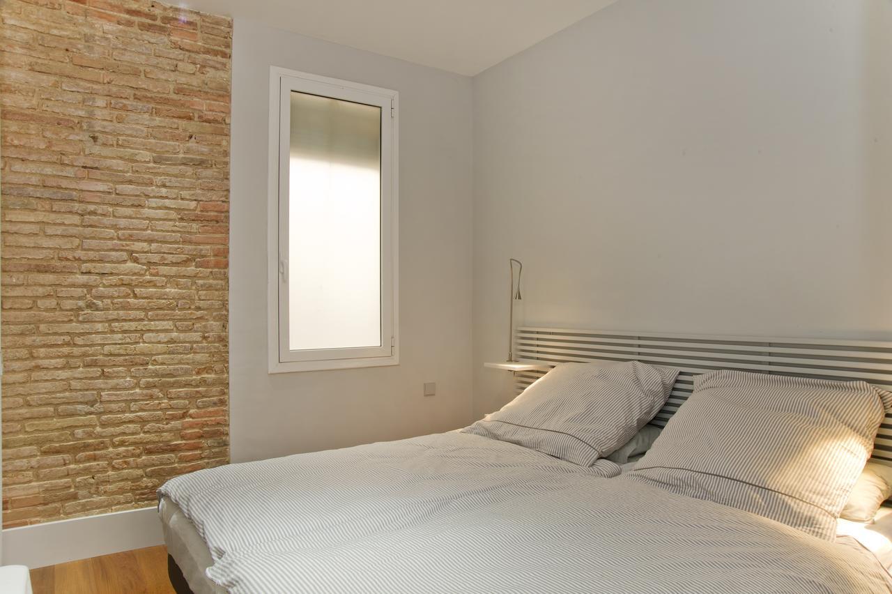 Montaber Apartment - Bailen Barcelona Zewnętrze zdjęcie