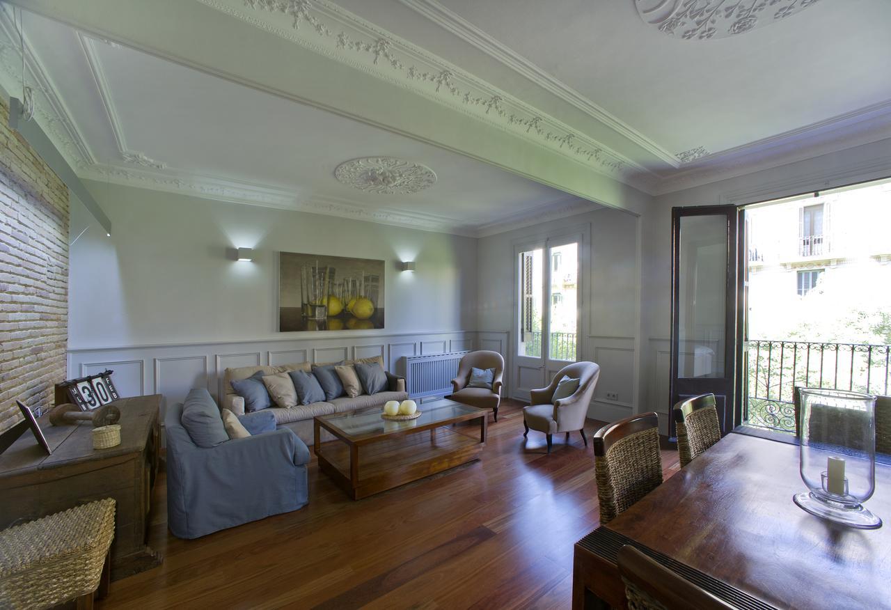 Montaber Apartment - Bailen Barcelona Zewnętrze zdjęcie
