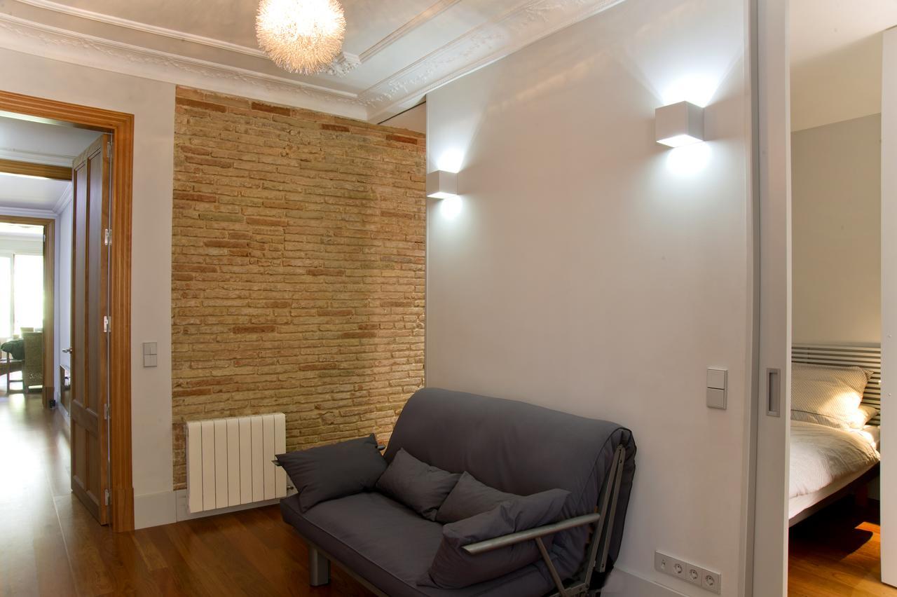 Montaber Apartment - Bailen Barcelona Zewnętrze zdjęcie
