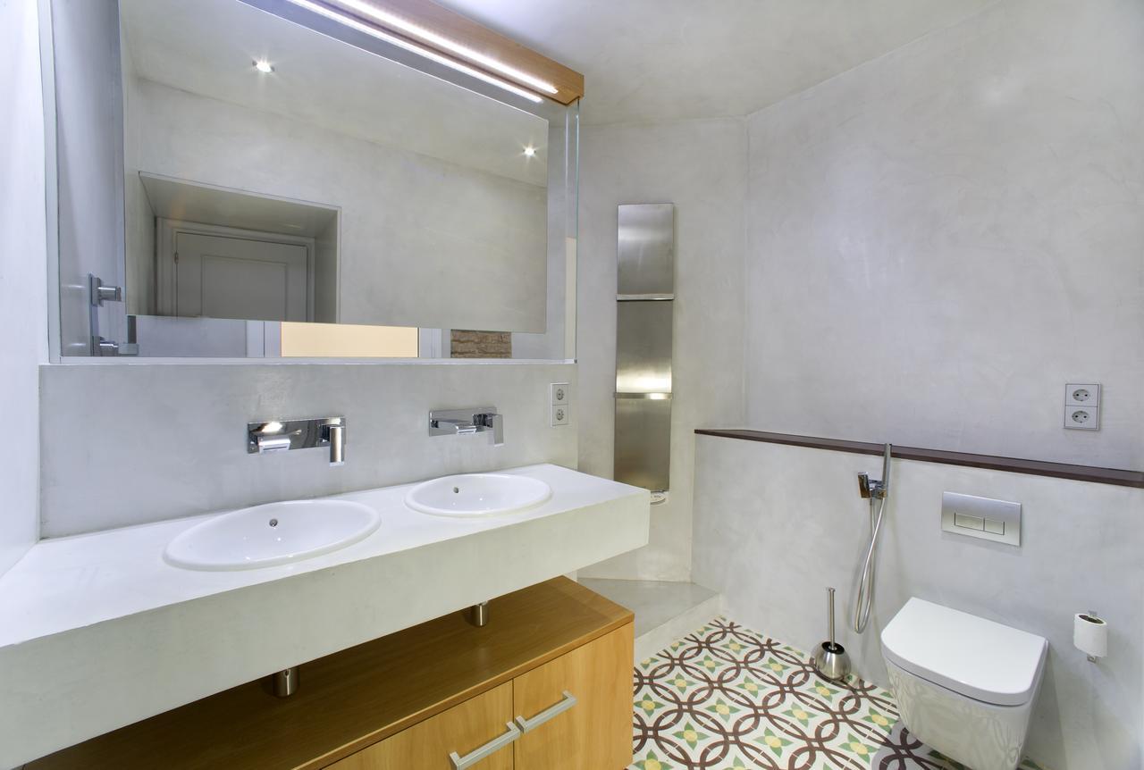 Montaber Apartment - Bailen Barcelona Zewnętrze zdjęcie