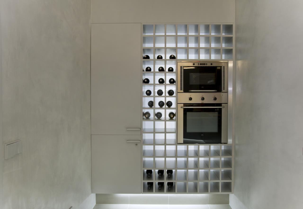 Montaber Apartment - Bailen Barcelona Zewnętrze zdjęcie