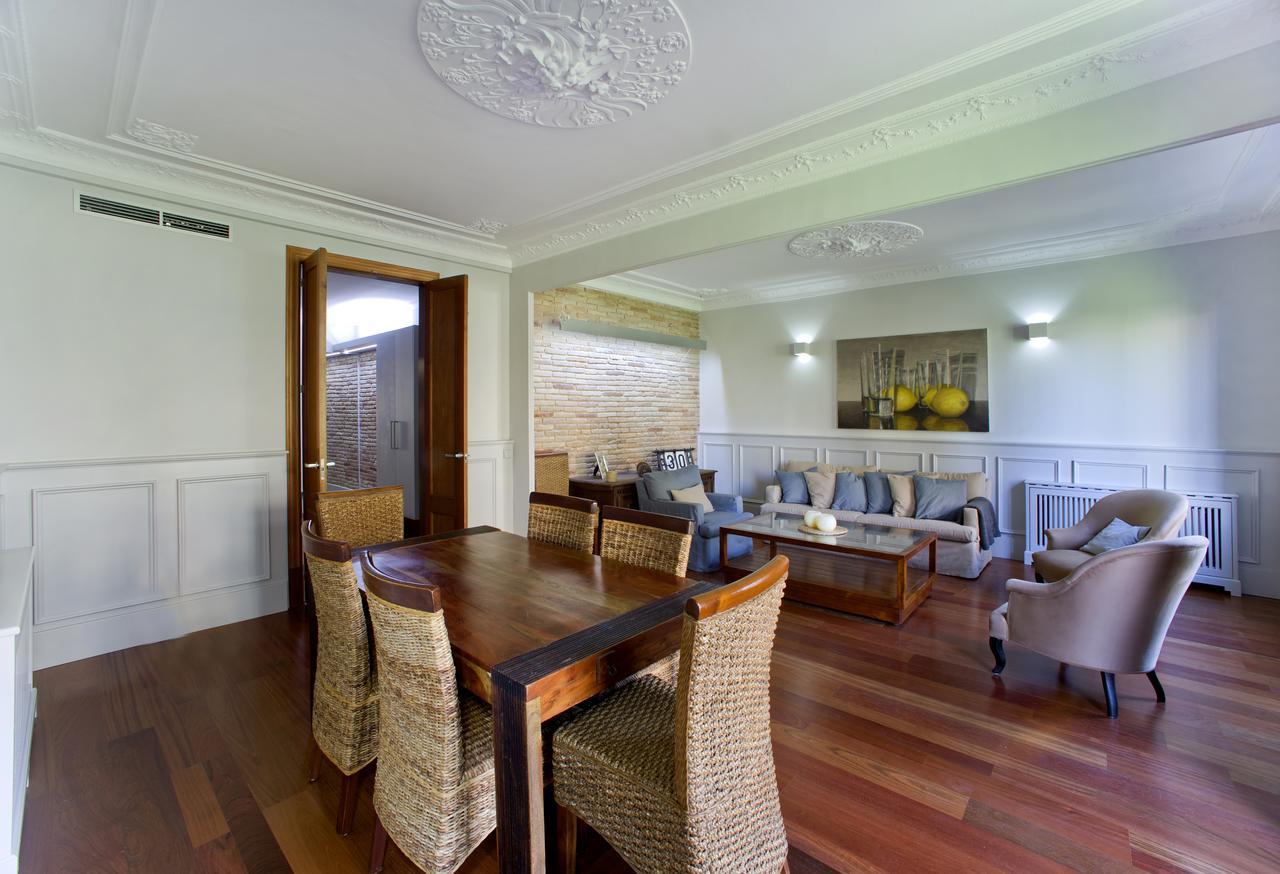 Montaber Apartment - Bailen Barcelona Zewnętrze zdjęcie
