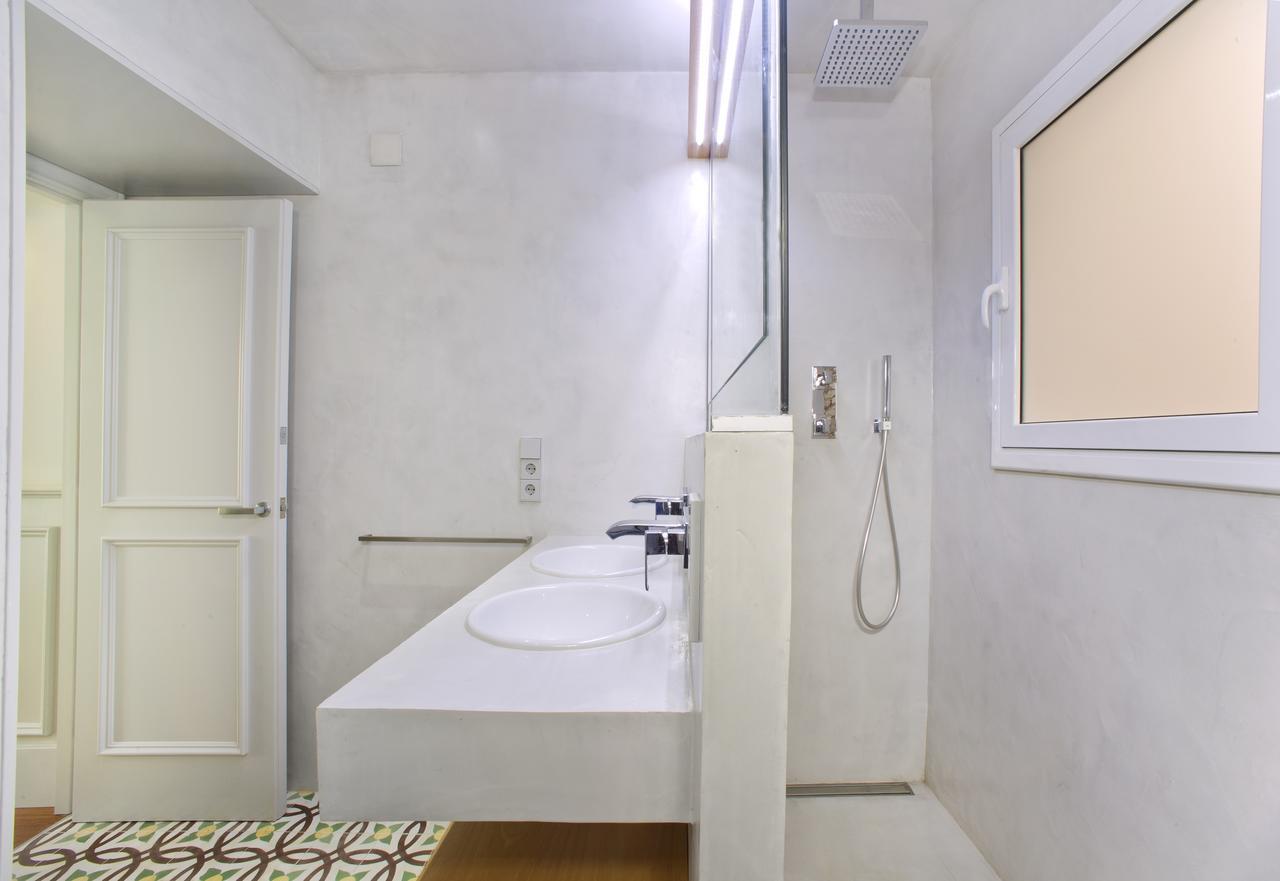 Montaber Apartment - Bailen Barcelona Zewnętrze zdjęcie